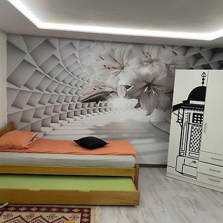 Apartman White River Sarajevo Luaran gambar