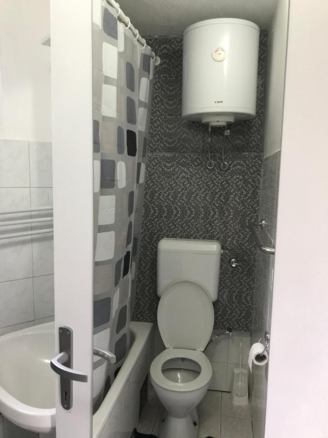 Apartman White River Sarajevo Luaran gambar