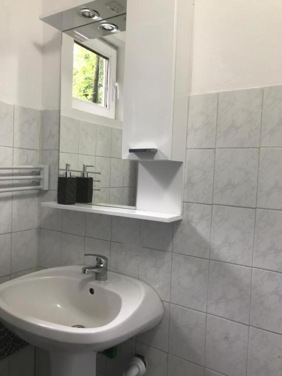 Apartman White River Sarajevo Luaran gambar