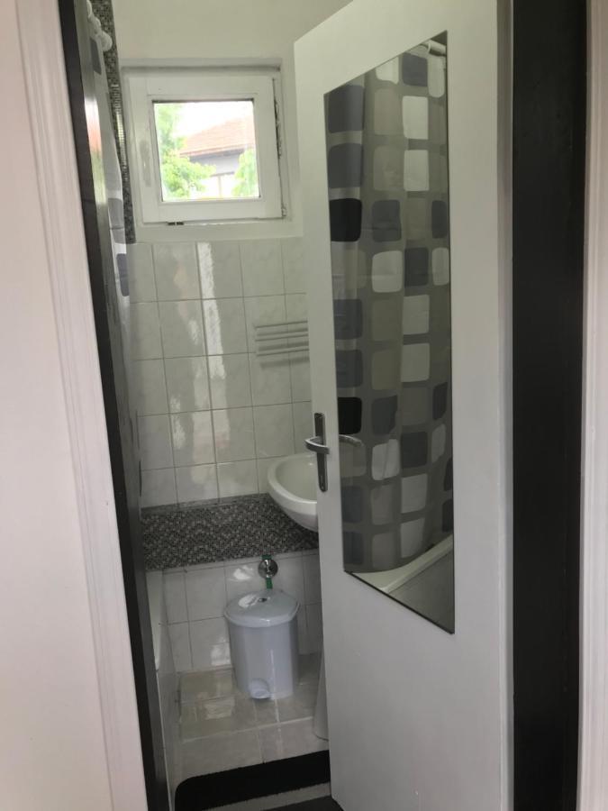 Apartman White River Sarajevo Luaran gambar