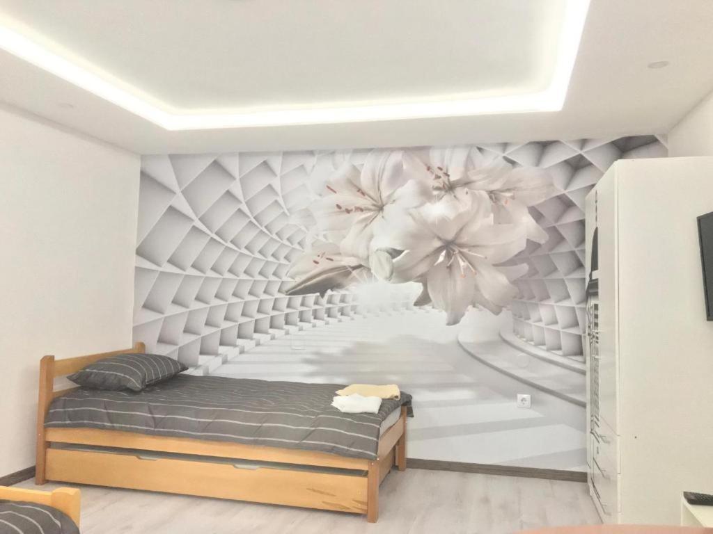Apartman White River Sarajevo Luaran gambar