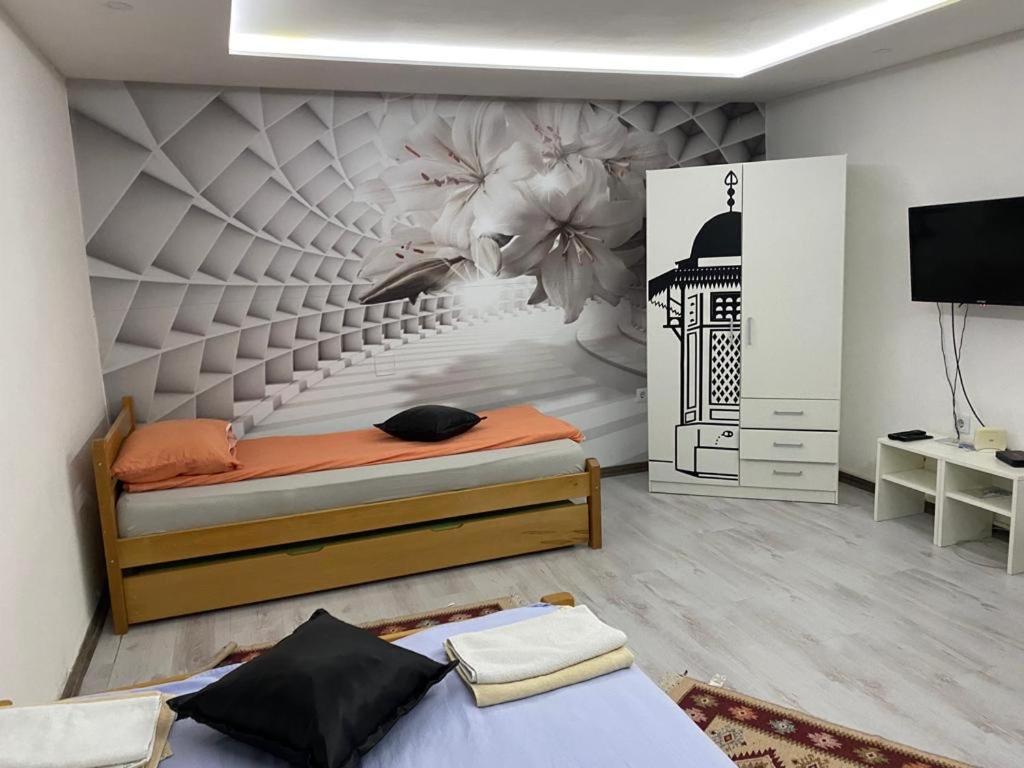 Apartman White River Sarajevo Luaran gambar