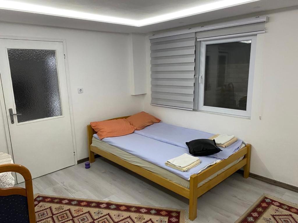 Apartman White River Sarajevo Luaran gambar