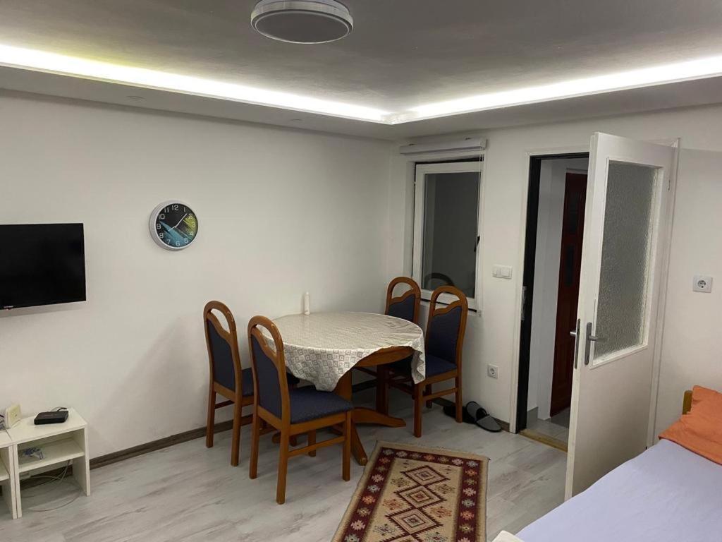 Apartman White River Sarajevo Luaran gambar