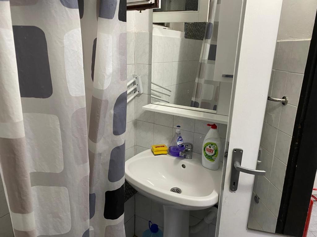 Apartman White River Sarajevo Luaran gambar