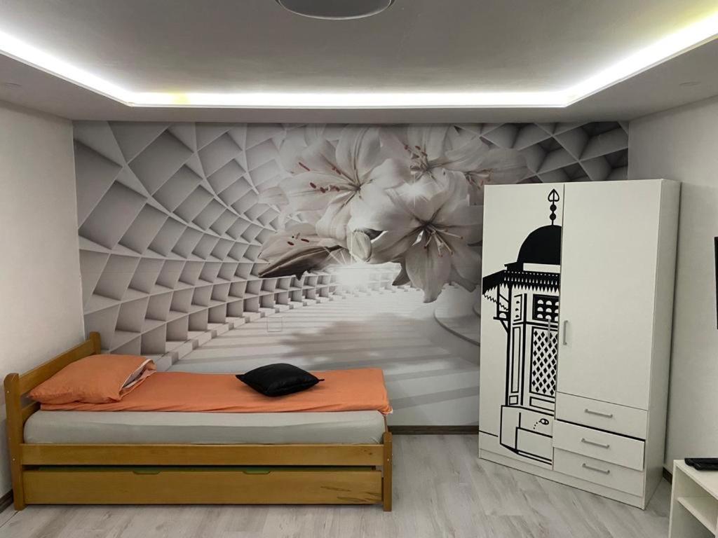 Apartman White River Sarajevo Luaran gambar