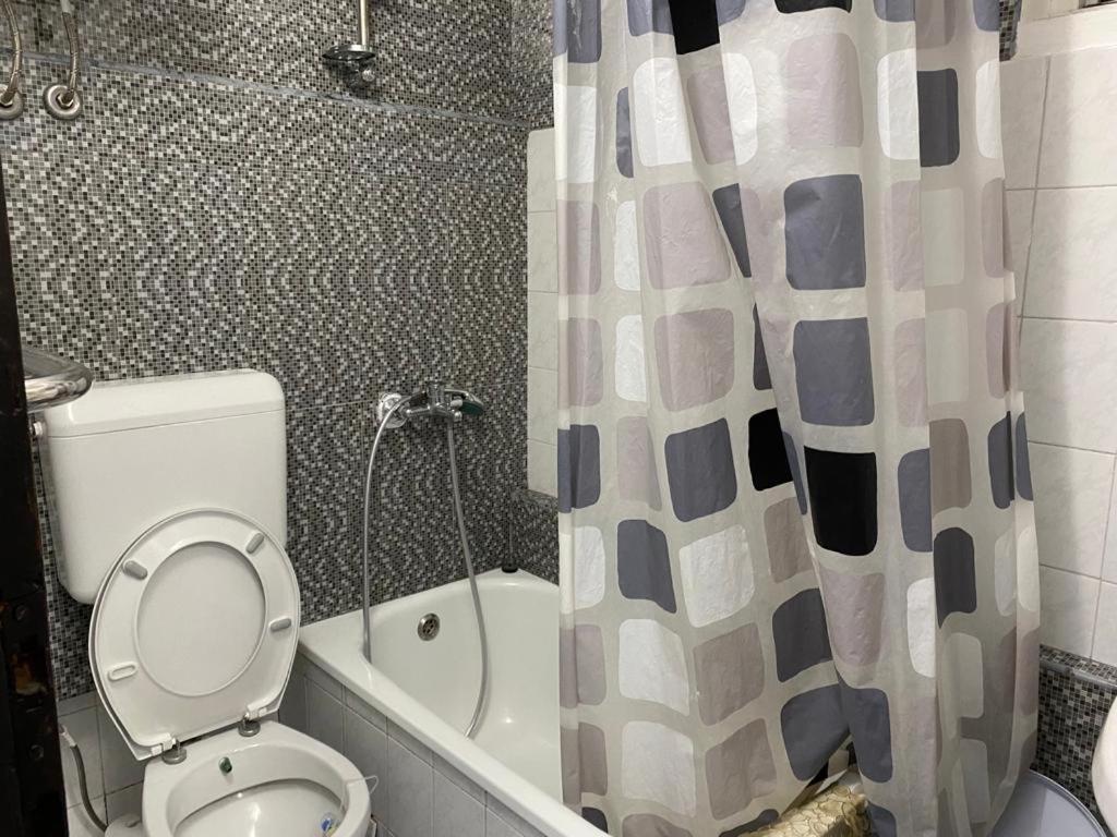 Apartman White River Sarajevo Luaran gambar