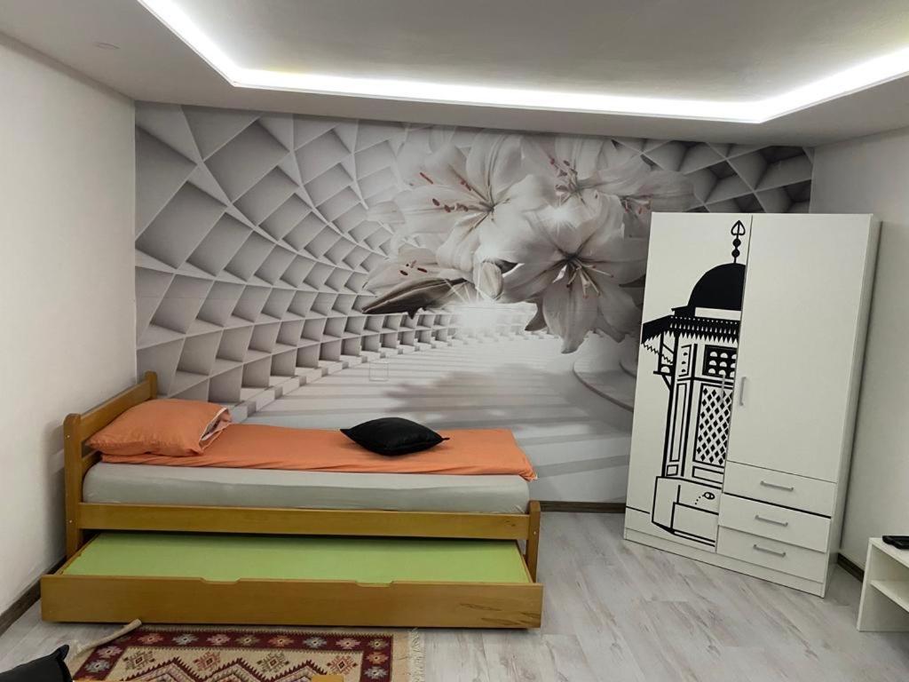 Apartman White River Sarajevo Luaran gambar