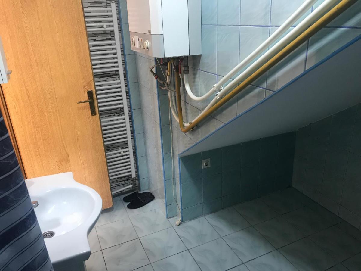 Apartman White River Sarajevo Luaran gambar