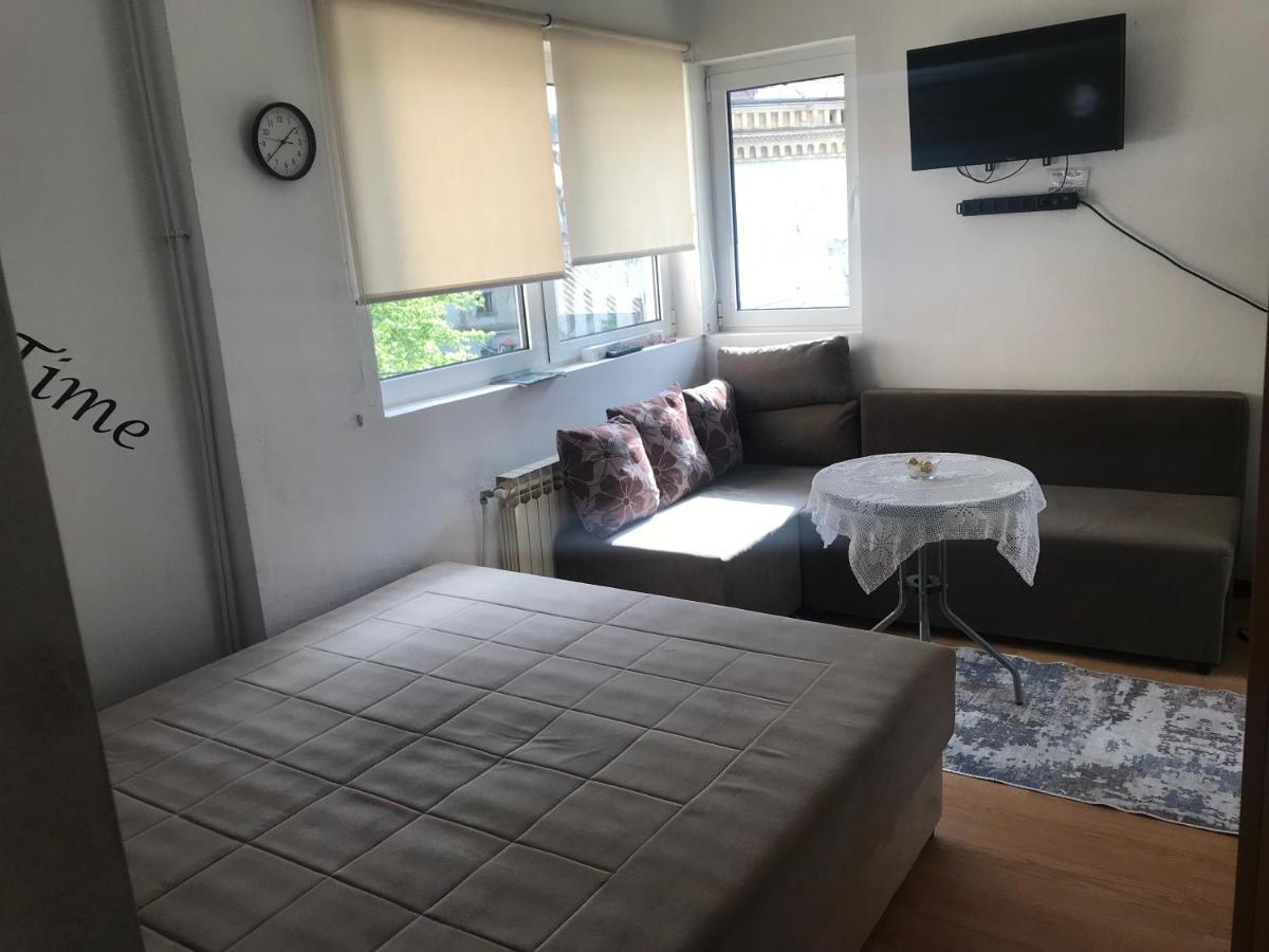 Apartman White River Sarajevo Luaran gambar