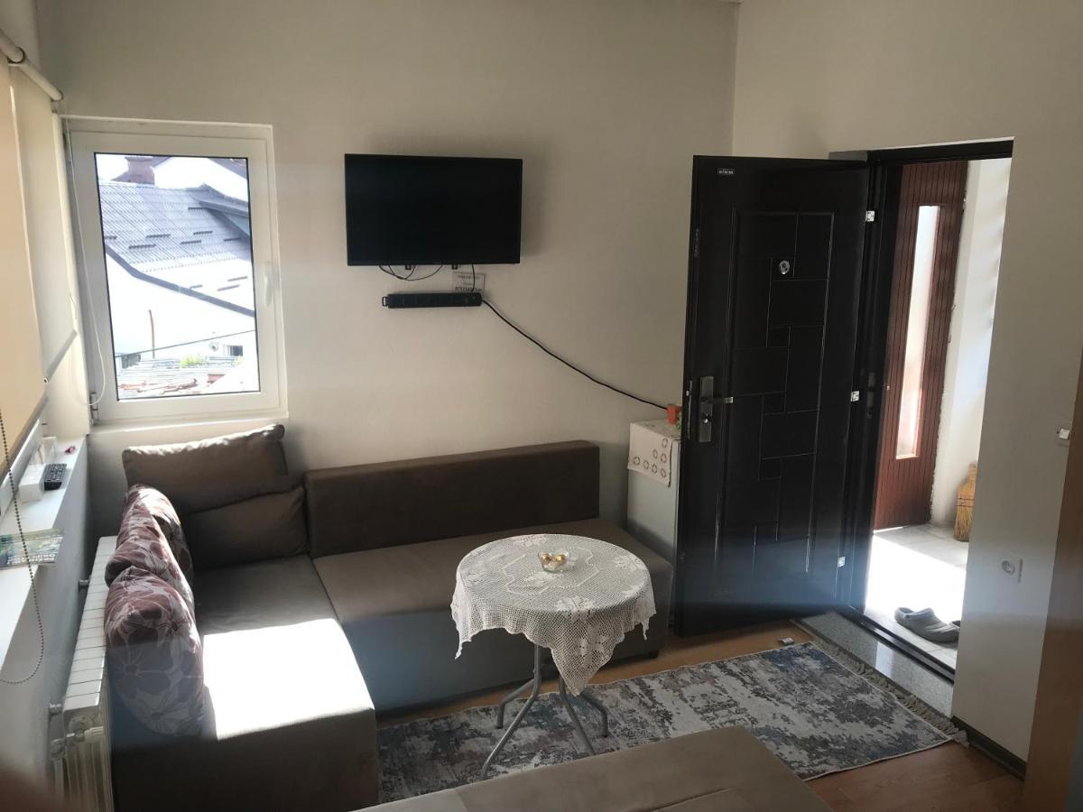 Apartman White River Sarajevo Luaran gambar