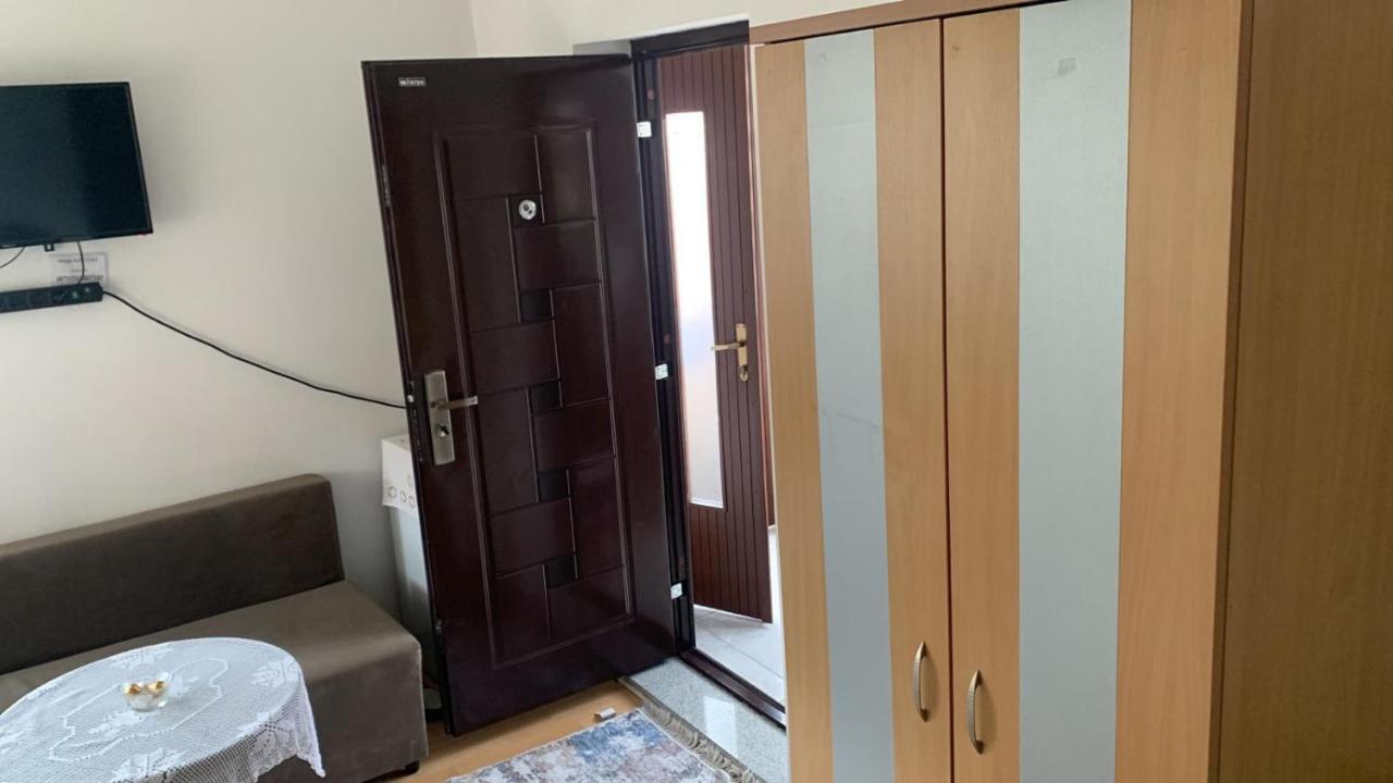 Apartman White River Sarajevo Luaran gambar