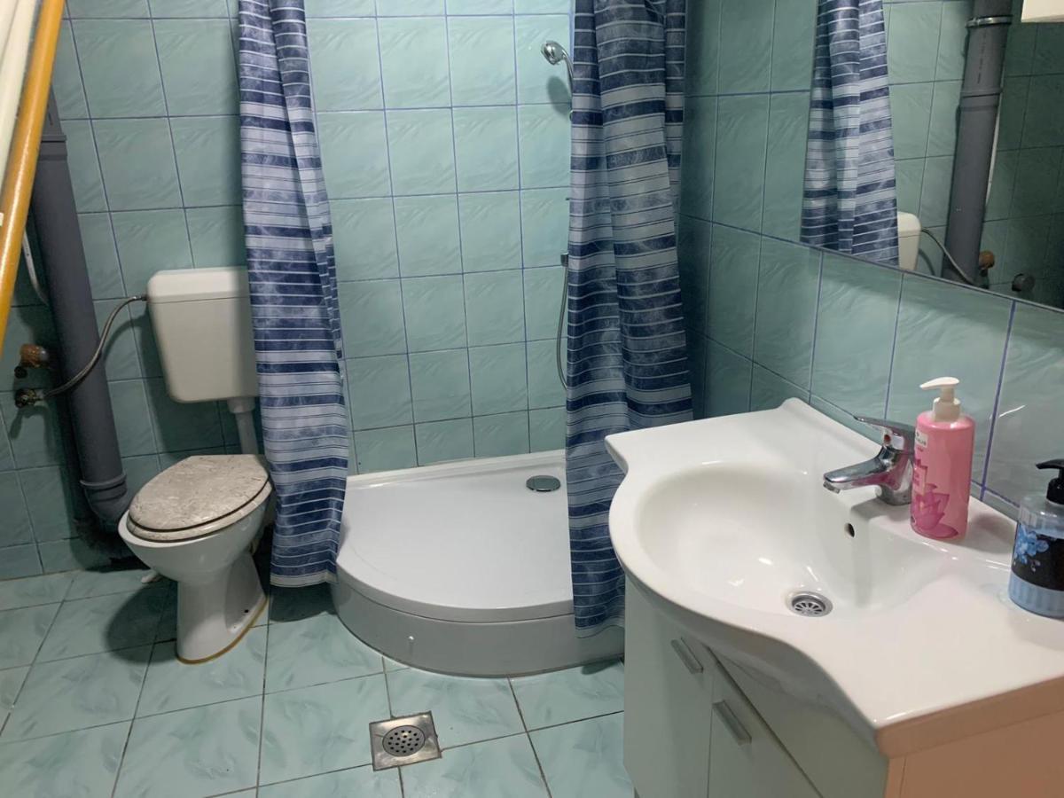 Apartman White River Sarajevo Luaran gambar