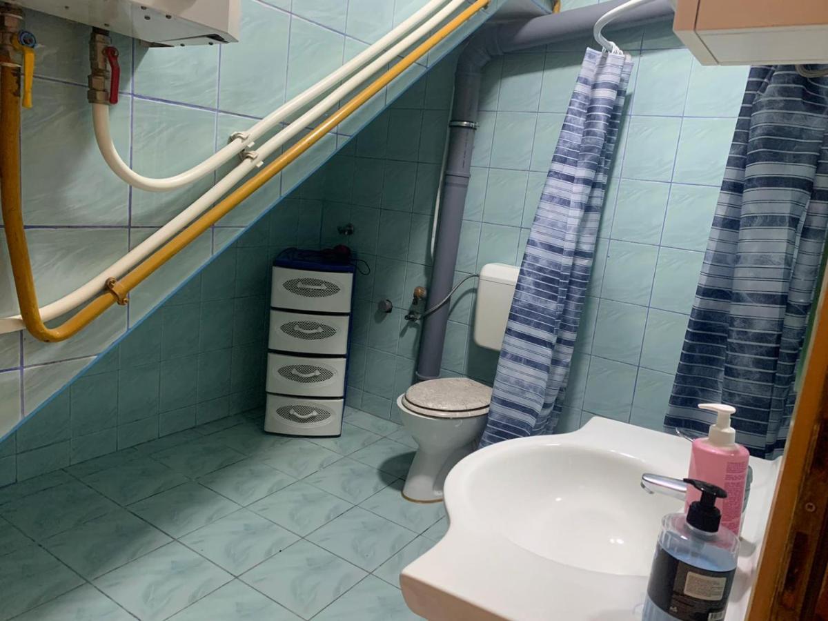 Apartman White River Sarajevo Luaran gambar